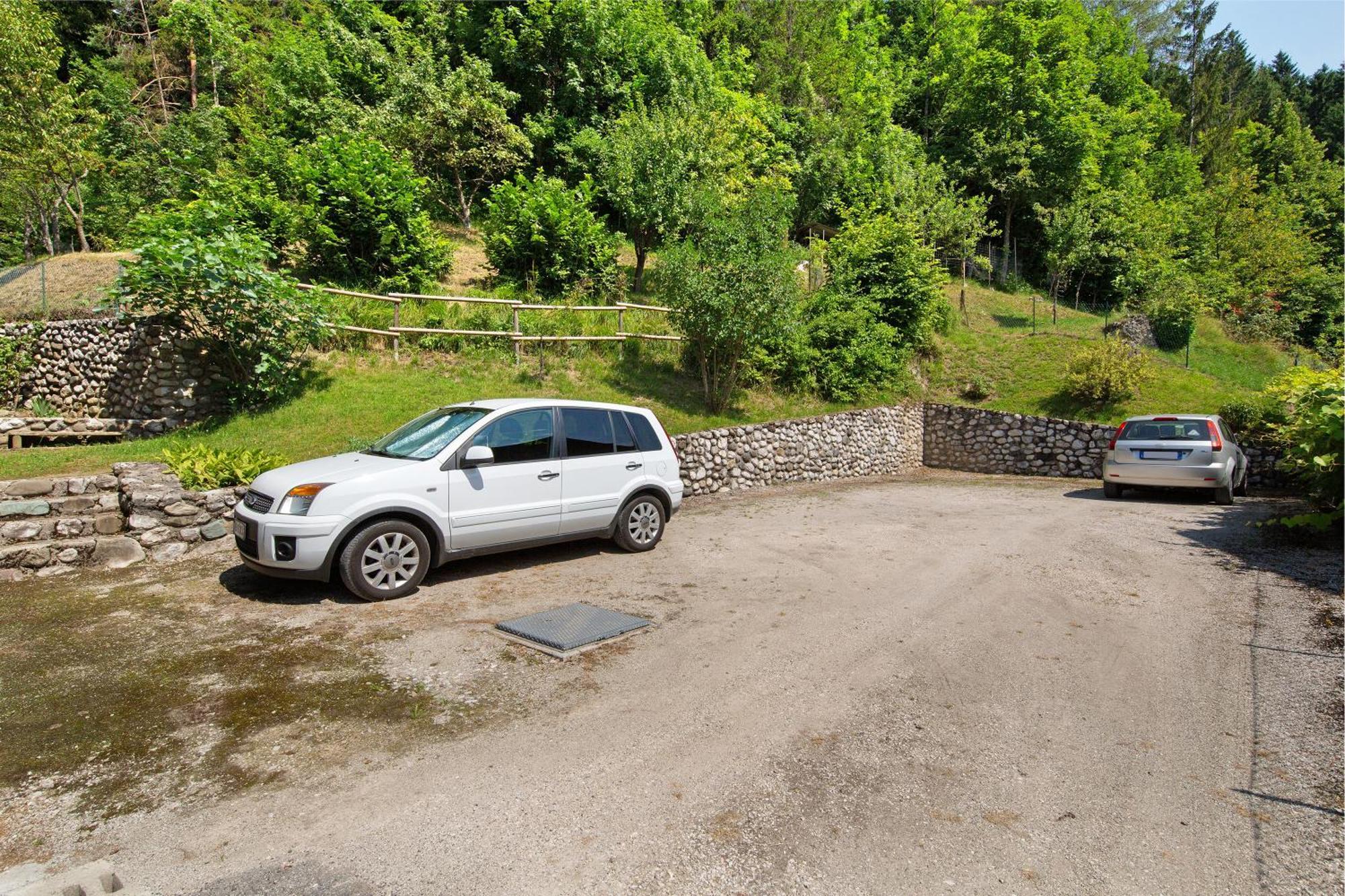 Monolocale Monti Pallidi Domegge di Cadore Zewnętrze zdjęcie